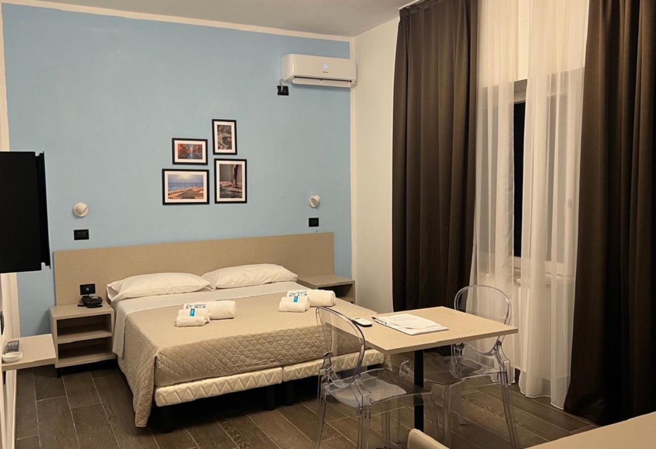 Hotel Palazzo Caveja Rimini Dış mekan fotoğraf